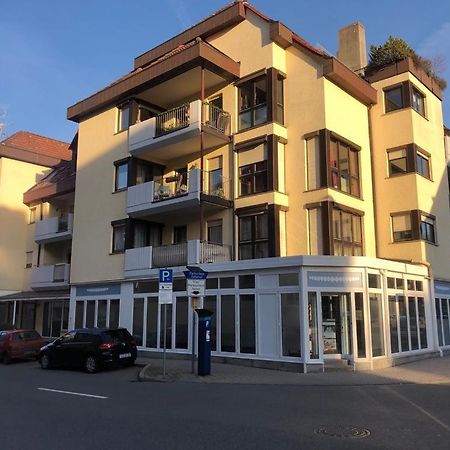 Beste Lage Im Zentrum Und Am Hofgarten 150Qm Mit Klima, 2Xbalkon, Aufzug, Familienfreundlich Bayreuth Eksteriør billede