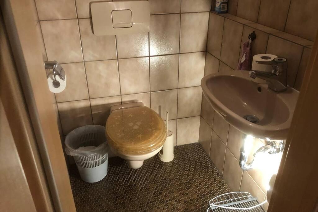 Beste Lage Im Zentrum Und Am Hofgarten 150Qm Mit Klima, 2Xbalkon, Aufzug, Familienfreundlich Bayreuth Eksteriør billede