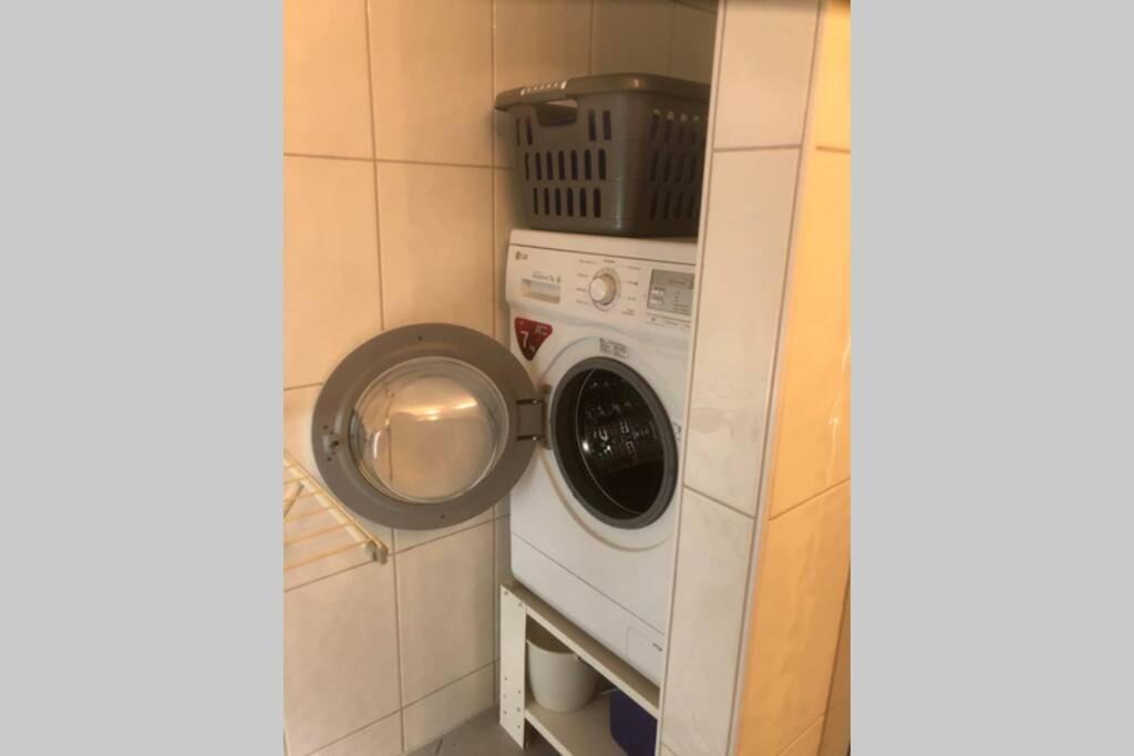 Beste Lage Im Zentrum Und Am Hofgarten 150Qm Mit Klima, 2Xbalkon, Aufzug, Familienfreundlich Bayreuth Eksteriør billede
