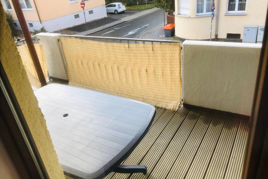 Beste Lage Im Zentrum Und Am Hofgarten 150Qm Mit Klima, 2Xbalkon, Aufzug, Familienfreundlich Bayreuth Eksteriør billede