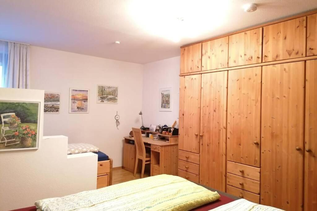 Beste Lage Im Zentrum Und Am Hofgarten 150Qm Mit Klima, 2Xbalkon, Aufzug, Familienfreundlich Bayreuth Eksteriør billede