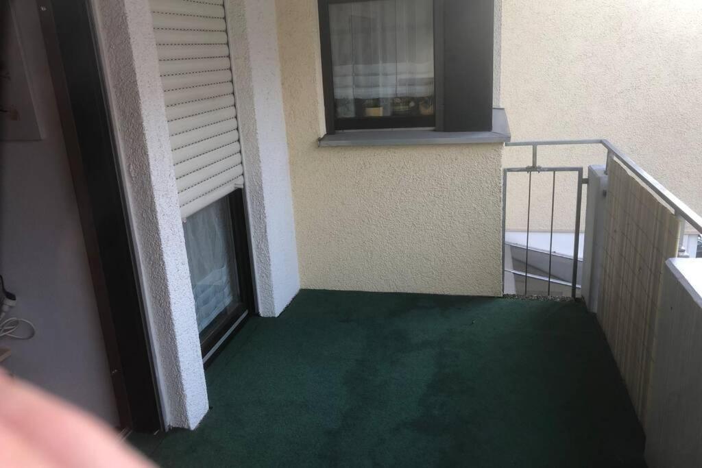 Beste Lage Im Zentrum Und Am Hofgarten 150Qm Mit Klima, 2Xbalkon, Aufzug, Familienfreundlich Bayreuth Eksteriør billede