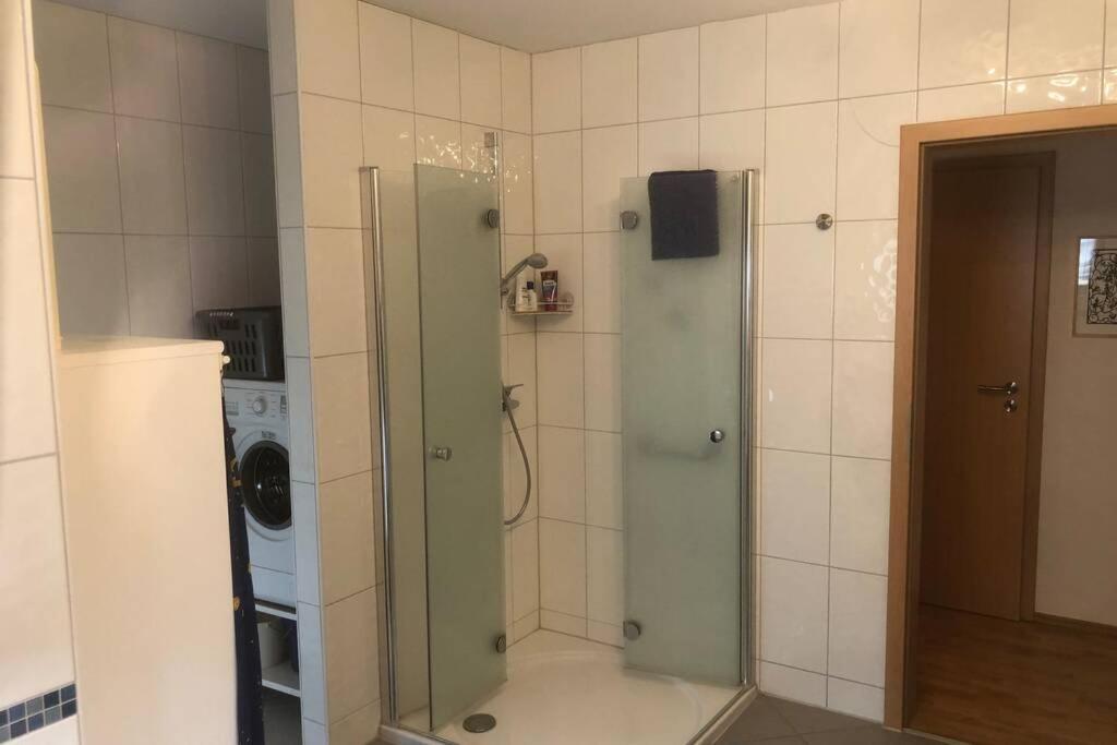 Beste Lage Im Zentrum Und Am Hofgarten 150Qm Mit Klima, 2Xbalkon, Aufzug, Familienfreundlich Bayreuth Eksteriør billede