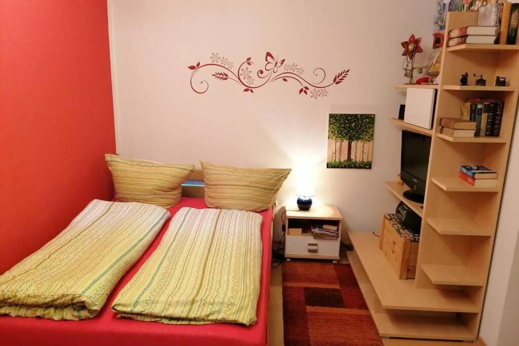Beste Lage Im Zentrum Und Am Hofgarten 150Qm Mit Klima, 2Xbalkon, Aufzug, Familienfreundlich Bayreuth Eksteriør billede