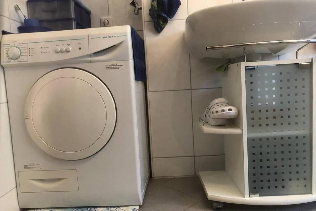 Beste Lage Im Zentrum Und Am Hofgarten 150Qm Mit Klima, 2Xbalkon, Aufzug, Familienfreundlich Bayreuth Eksteriør billede