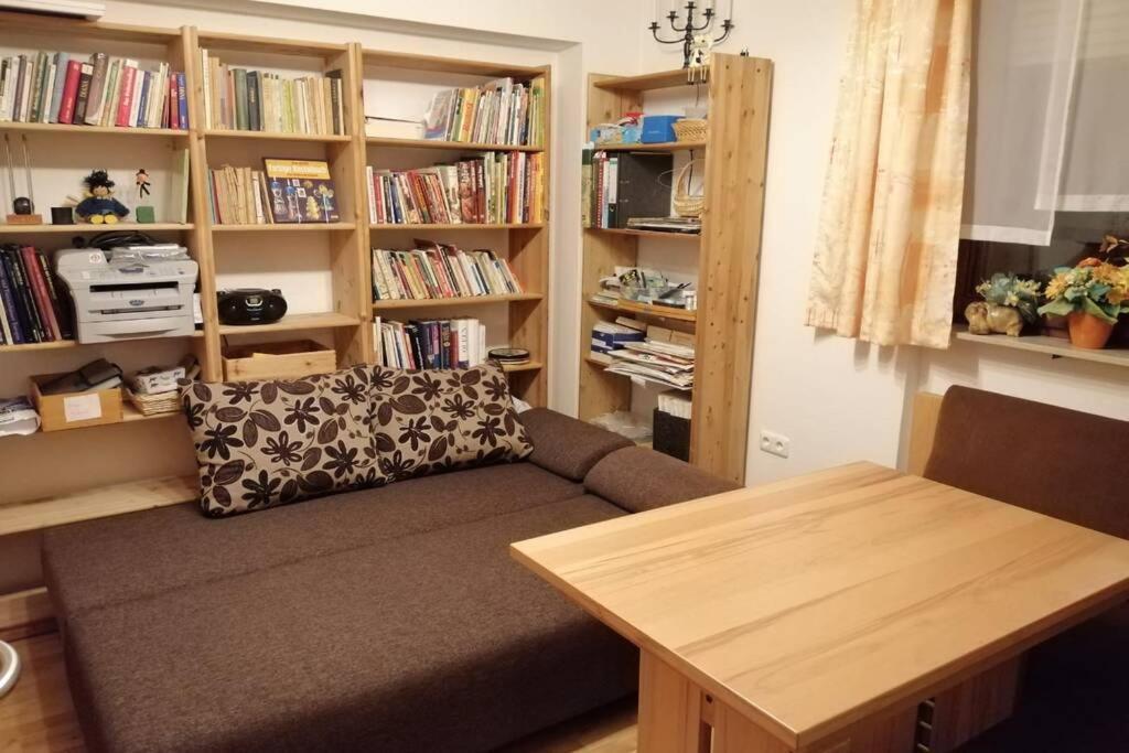 Beste Lage Im Zentrum Und Am Hofgarten 150Qm Mit Klima, 2Xbalkon, Aufzug, Familienfreundlich Bayreuth Eksteriør billede